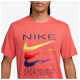 Nike Ανδρική κοντομάνικη μπλούζα Special Project 25 Nike Ανδρική κοντομάνικη μπλούζα Special Project 25